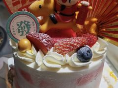 -味多美蛋糕(西安门店)