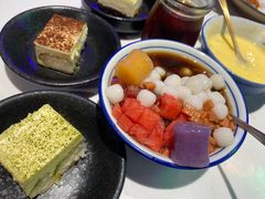 -卤校长重庆火锅(国兴店)