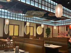 -千寻山野烤肉(中关村店)