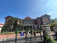 -天津五大道文化旅游区