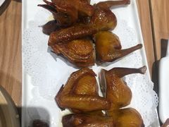 -胜记凯心茶餐厅(汇金财富广场店)