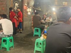 -渝味黄姐火锅(黄泥村店)