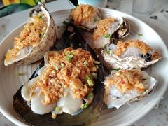 -隐厨·海鲜餐厅(恒通路店)