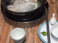 -春润大地海南椰子鸡(沙井京基百纳广场店)