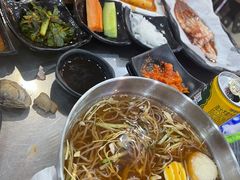 -杀猪天·韩国烤肉(总店)
