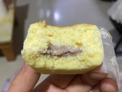 芋泥半熟芝士-好利来(抚顺万达店)