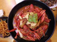 -回·龙虾铺·盆盆蟹·烧烤大排档(回龙观店)