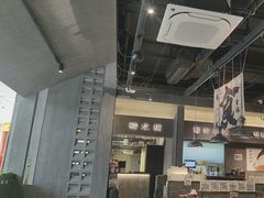 -张翻越·川渝冒菜·武汉黑鸭煲(城北万象城店)