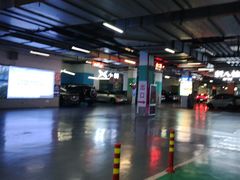 -万达广场(南宁青秀店)