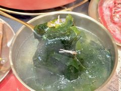-西塔老太太泥炉烤肉(双井店)