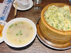 -马家烧麦(中街店)