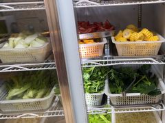 -金鼎雪山牦牛杂火锅(理县总店)