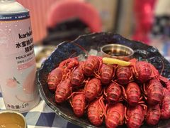 -龙虾奇迹泥炉烤肉(大华三路店)