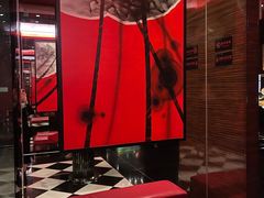 -L'ATELIER de Joel Robuchon(外滩18号店)