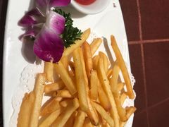 -尊品牛排(沙湾印象汇店)