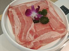 -正能量脆肉鲩火锅