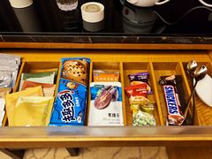 -上海浦东嘉里大酒店
