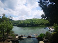 -宁波九龙湖开元度假村