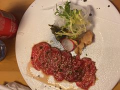 -王鼎精致料理铁板烧(世博源店)