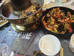 -聚雅美食