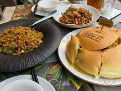 -大树餐厅(红旗街万达店)