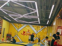 -HELLO功夫(印象城店)