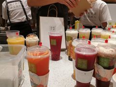 -奈雪的茶(金鹰广场店)