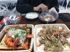 -盒马鲜生(杭州运河上街店)