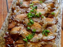 -锦尚阁烤鱼•天津菜(宣武门胡同店)