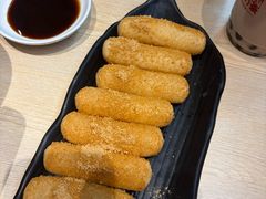 -鱼酷活鱼烤鱼(雨花客厅店)