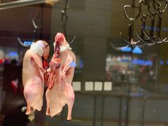 -皇城根北京风味主题餐厅(中海环宇城店)