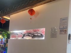 -春天里餐厅(西田城店)