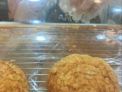 -孙北北面包(共富路店)