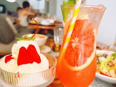 -蜜悦·波西塔诺悬崖海景餐厅