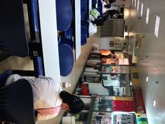 -下环街市熟食中心