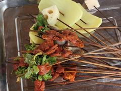 -牛华八婆麻辣烫(起源店)