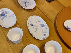 -Royal Copenhagen Flagship Store(皇家哥本哈根旗舰店)