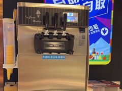 -三江源活鱼现烤(维多利摩尔城店)