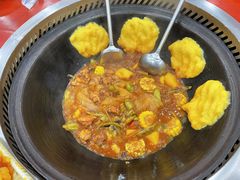 -哈尔滨东北铁锅炖(都督街店)