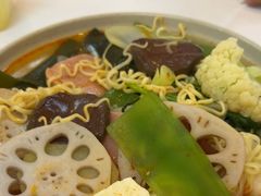 -眉州东坡(亚运村店)