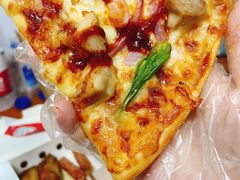 -乐凯撒披萨(领展广场店)