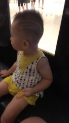 -SoSweet香港专业儿童美发沙龙