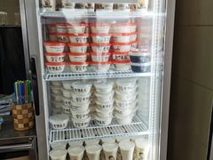 -老伴豆花(麦士威熟食中心店)