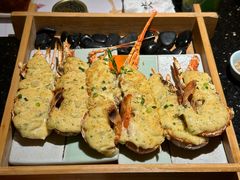 -上井料理黑金店(IFS国金中心店)