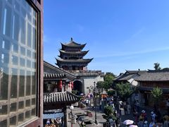 -大理古城