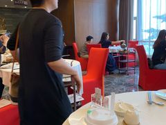 -金汇酒楼(中山东区店)