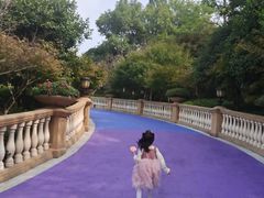 -安吉Hello Kitty乐园
