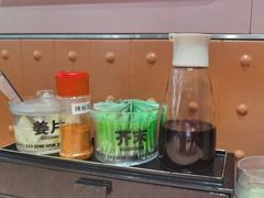 -元气寿司(东方宝泰店)