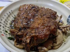-无名氏面馆(邮电路店)