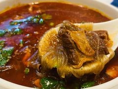 牛腩粉丝-金锅小厨(乐活街店)